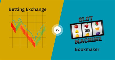 Difference between bookmakers and betting exchange: Know .